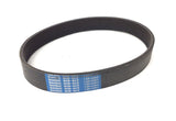 Used Pacemaster 870x Treadmill Motor Drive Belt 19" 10Ribs Belt-R10-hydrafitnessparts