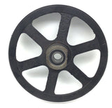 Used ProForm HYBRID TRAINER(WHT) Elliptical Flywheel 372629-hydrafitnessparts