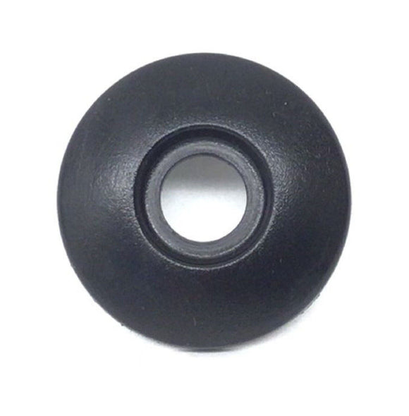 Used ProForm HYBRID TRAINER(WHT) PRO Elliptical Pivot Cover 372122-hydrafitnessparts