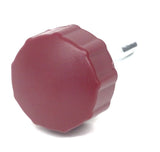 Used ProForm HYBRID TRAINER(WHT) PRO Elliptical Pivot Knob 372256-hydrafitnessparts