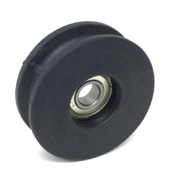 Used Proform 440R PFRW39140 831.212560 Rower Small Pulley 357408-hydrafitnessparts