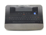 Used Proform 8.7 Trainer Treadmill Display Console Assembly MFR ETPF67723 & 448366-hydrafitnessparts