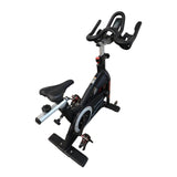 Used Schwinn AC Power. ACP Indoor Cycle 9-7300-QINTP0 GC7300 Upright Stationary-hydrafitnessparts