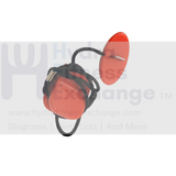 Used Sole Fitness F63 F80 F85 S77 Oval Ellipse Treadmill Safety Key 003023 N100001-A5-hydrafitnessparts