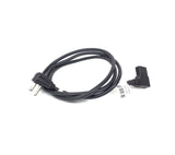 Used Sportsart E81 E80 Elliptical Power Cord E80-34-hydrafitnessparts