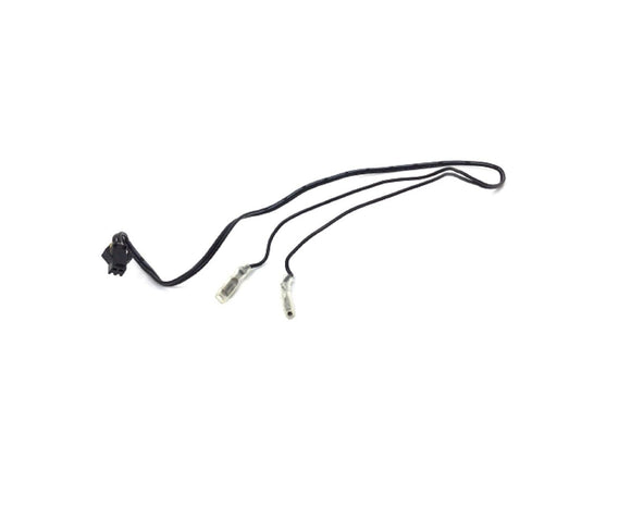 Used Vision Fitness T9600 Treadmill Grip to Board Pulse Wire Harness 102788-hydrafitnessparts