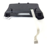 Used Vision Fitness Treadmill Console Touch Pad W/Start Stop Speed Incline 1000094781-hydrafitnessparts