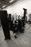 Vectra On-Line 4850 Multi-Gym (Black) Strength System-hydrafitnessparts
