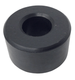 Vision AFG Matrix Fitness Strength System Weight Stack Rubber Bumper 019151-AA-hydrafitnessparts