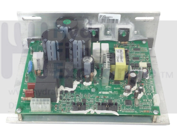 Vision Fitness AFG Livestrong Treadmill Lower Control Board Motor Controller 1000111694-hydrafitnessparts