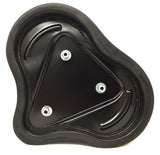 Vision Fitness CB91C Stationary Bike Bottom Seat Pad 1000211826-hydrafitnessparts