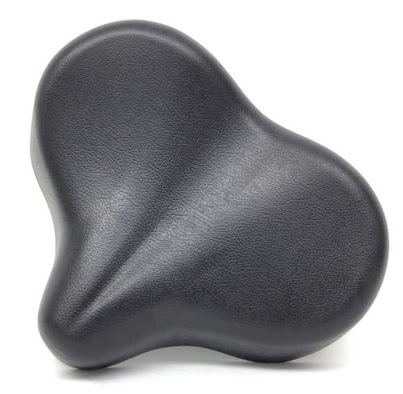 Vision Fitness CB91C Stationary Bike Bottom Seat Pad 1000211826-hydrafitnessparts