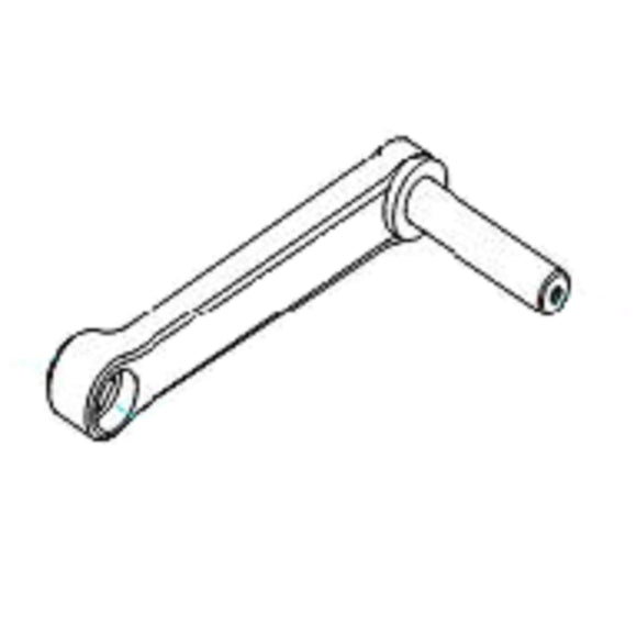 Vision Fitness EP22 R2250 X6000 E1500 X6200 E3200 X1500 R1500 R2050 Elliptical Crank Arm 100039-hydrafitnessparts