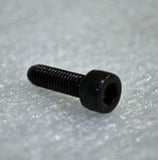 Vision Fitness EP605 EP606 EP615 EP609 EP619 CEP625 EP633 EP633C EP725 PEP633D Elliptical Round Hex Socket Screw M6x1.0Px20 022448-00-hydrafitnessparts