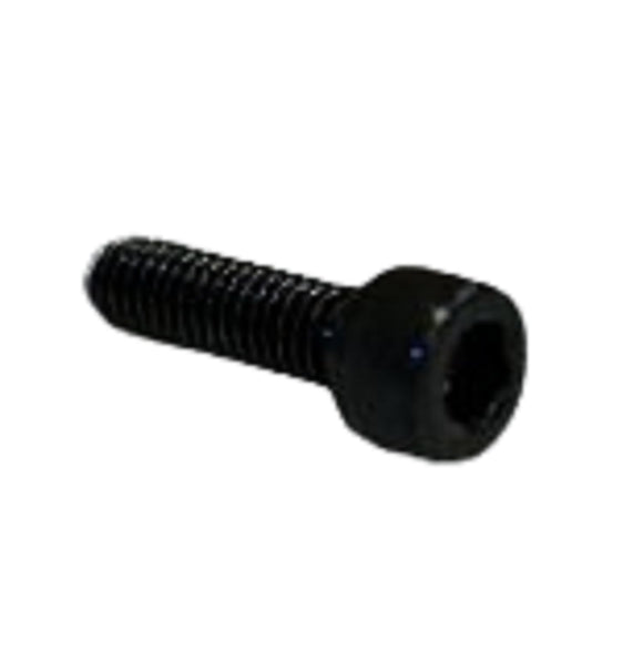 Vision Fitness EP605 EP606 EP615 EP609 EP619 CEP625 EP633 EP633C EP725 PEP633D Elliptical Round Hex Socket Screw M6x1.0Px20 022448-00-hydrafitnessparts