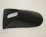 Vision Fitness EP615 EP609 EP633 EP633C EP725 PEP633D Elliptical Console Mast Boot 1000211627-hydrafitnessparts