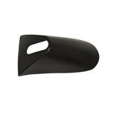 Vision Fitness EP615 EP609 EP633 EP633C EP725 PEP633D Elliptical Console Mast Boot 1000211627-hydrafitnessparts