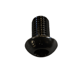 Vision Fitness EP615 EP609 EP633C EP725 PEP633D Elliptical Button Head Hex Socket Screw M12 - 1.75P x 20L 1000216002-hydrafitnessparts