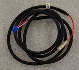 Vision Fitness EP615 EP78B EP609 EP633 EP632 EP633C EP632B Elliptical Heart Rate Pulse Sensor Wire Right 1000209315-hydrafitnessparts