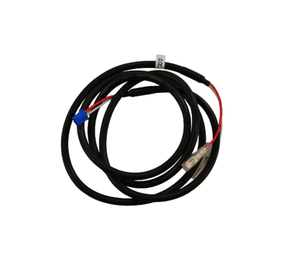 Vision Fitness EP615 EP78B EP609 EP633 EP632 EP633C EP632B Elliptical Heart Rate Pulse Sensor Wire Right 1000209315-hydrafitnessparts