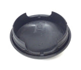 Vision Fitness EP616 EP616B Elliptical Swivel Base Sleeve Cover 0000082706-hydrafitnessparts