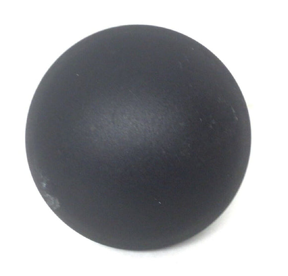 Vision Fitness EP616 EP616B Elliptical Swivel Base Sleeve Cover 0000082706-hydrafitnessparts