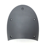 Vision Fitness EP616 Elliptical Console Back Cover 1000233087-hydrafitnessparts