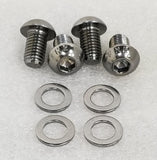 Vision Fitness EP633 EP633C EP725 EP615 Elliptical Hardware Set 1000217853-hydrafitnessparts