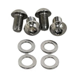 Vision Fitness EP633 EP633C EP725 EP615 Elliptical Hardware Set 1000217853-hydrafitnessparts