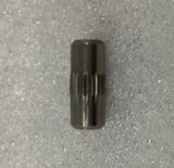 Vision Fitness EP633C EP632B EP725 EP726 PEP633D EP632C Elliptical Knurling Location Pin 1000451924-hydrafitnessparts