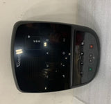 Vision Fitness EP633C Elliptical Display Console Assembly 1000446707-hydrafitnessparts