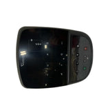 Vision Fitness EP633C Elliptical Display Console Assembly 1000446707-hydrafitnessparts