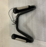 Vision Fitness EP633C Elliptical Heart Rate Pulse Handlebar Assembly 1000448954-hydrafitnessparts