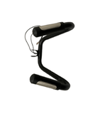 Vision Fitness EP633C Elliptical Heart Rate Pulse Handlebar Assembly 1000448954-hydrafitnessparts