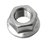 Vision Fitness ES600 ES700 Stationary Bike Flange Hex Nut ZMS1000360-hydrafitnessparts
