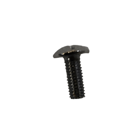 Vision Fitness Elliptical Button Head Phillip Screw M5 - 0.8P x 12L 004385-AC-hydrafitnessparts