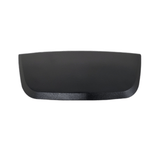 Vision Fitness Elliptical Console Black Cover 1000410728-hydrafitnessparts