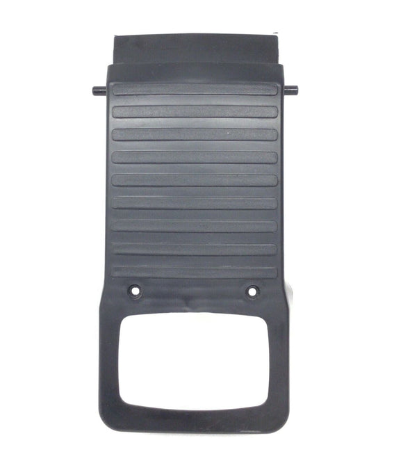 Vision Fitness Elliptical Console Mast Upper Cover 000182-00-hydrafitnessparts