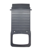 Vision Fitness Elliptical Console Mast Upper Cover 000182-00-hydrafitnessparts