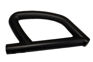 Vision Fitness Elliptical D Type Arm Rest 1000090070-hydrafitnessparts