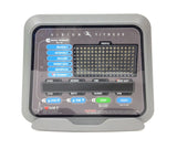 Vision Fitness Elliptical Display Console Set Assembly 019704-A-hydrafitnessparts