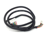 Vision Fitness Elliptical ECB Connected Wire Harness 0000081096-hydrafitnessparts