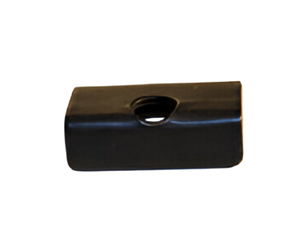 Vision Fitness Elliptical Eye Bolt Fix Plate 007768-D-hydrafitnessparts