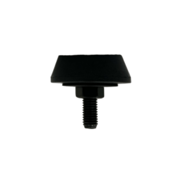 Vision Fitness Elliptical Foot Pad 50 x 18L 1000453185-hydrafitnessparts