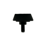 Vision Fitness Elliptical Foot Pad 50 x 18L 1000453185-hydrafitnessparts