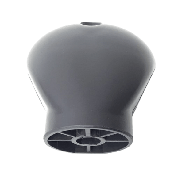 Vision Fitness Elliptical Foot Stabilizer Pad 000539-B-hydrafitnessparts