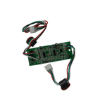 Vision Fitness Elliptical Heart Rate Hand Pulse Receiver 013656-D-hydrafitnessparts