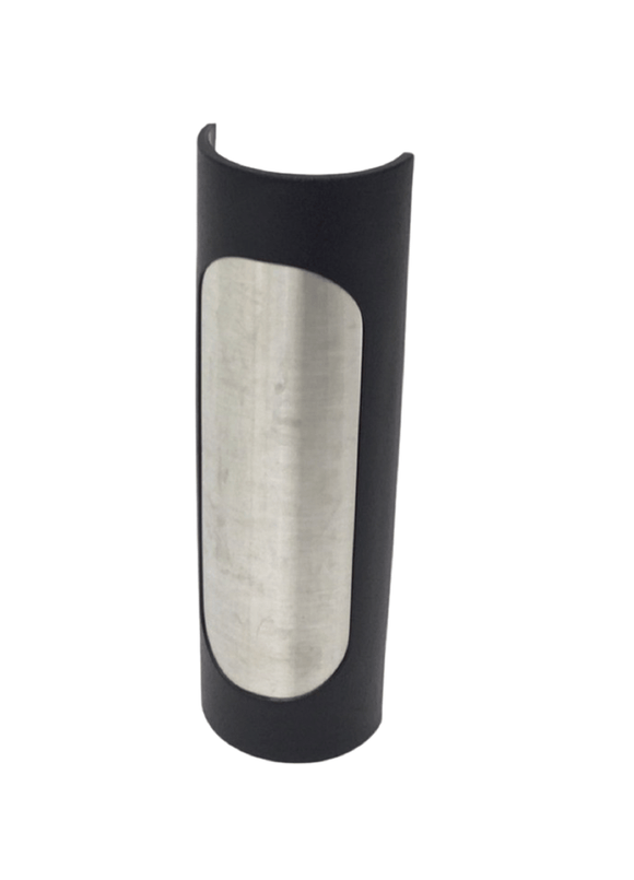 Vision Fitness Elliptical Heart Rate Pulse Upper Hand Sensor Grip 0000090546-hydrafitnessparts