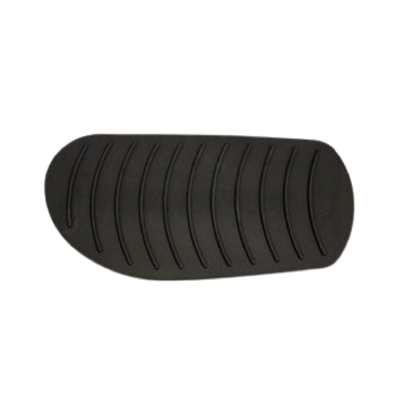 Vision Fitness Elliptical Left Foot Pedal Pad 062389-AA-hydrafitnessparts