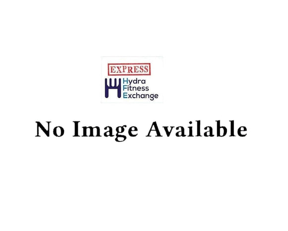 Vision Fitness Elliptical Left Guide Rail Assembly 1000112232-hydrafitnessparts